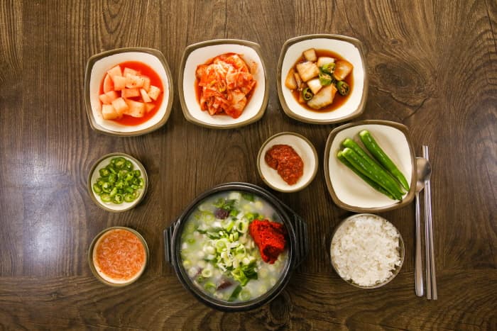 다래순대(2)