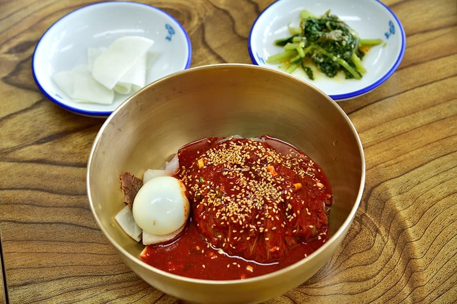 전라남도_목포시_소래기냉면_음식_06