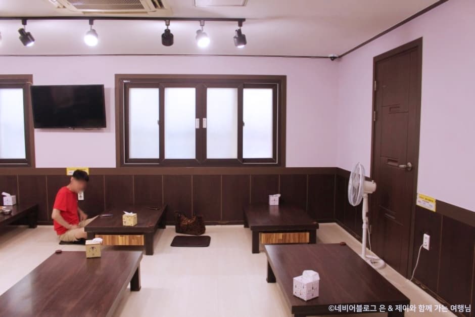 전라남도_목포시_성식당_실내