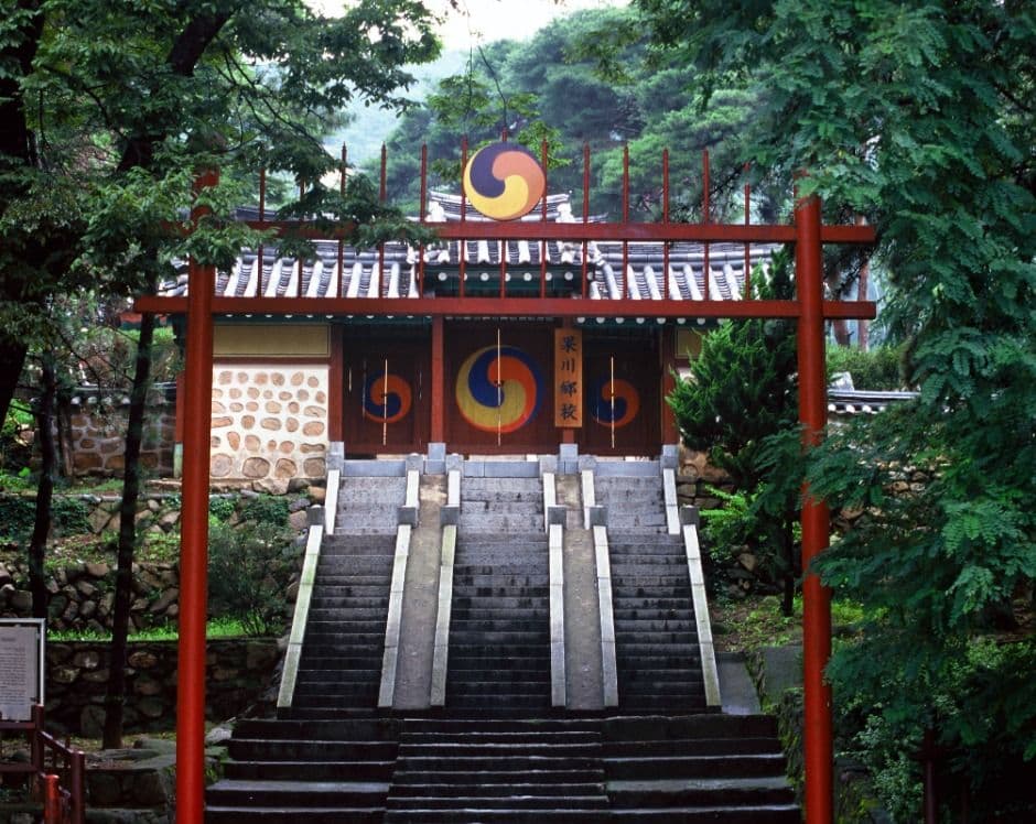 과천_과천향교 (3)