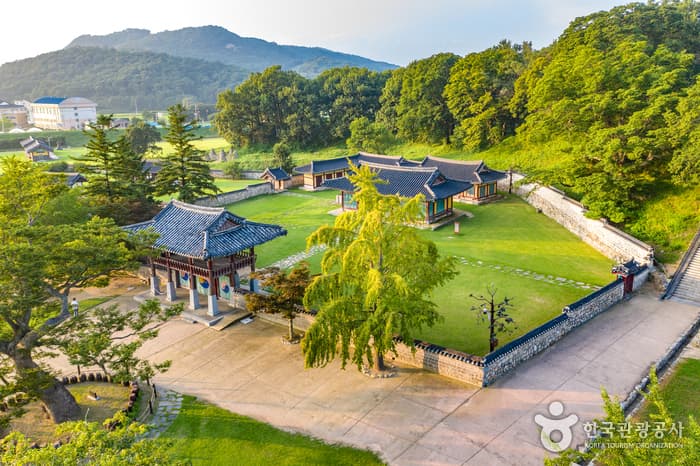 충남_서산_서산 해미읍성06