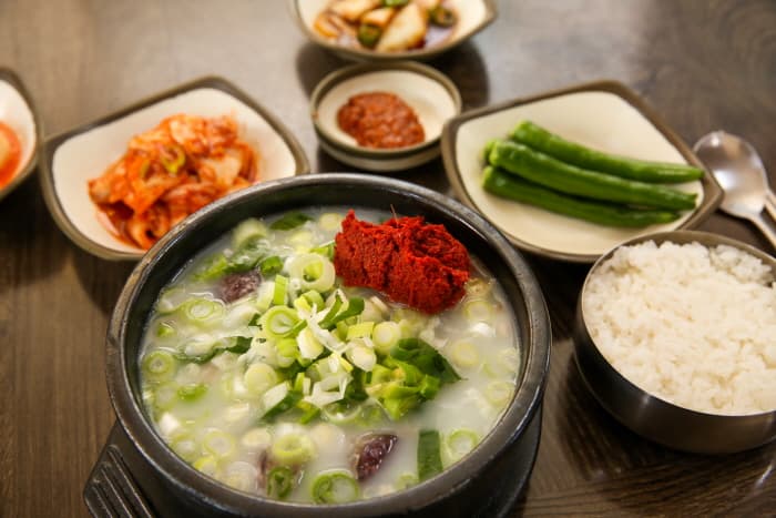 다래순대(3)