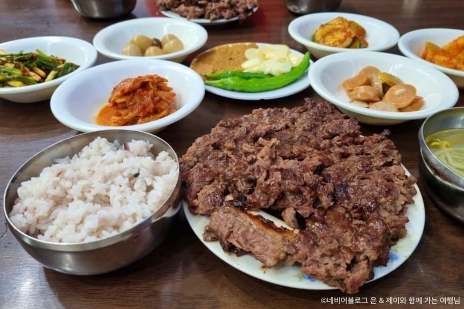 전라남도_목포시_성식당_음식_1