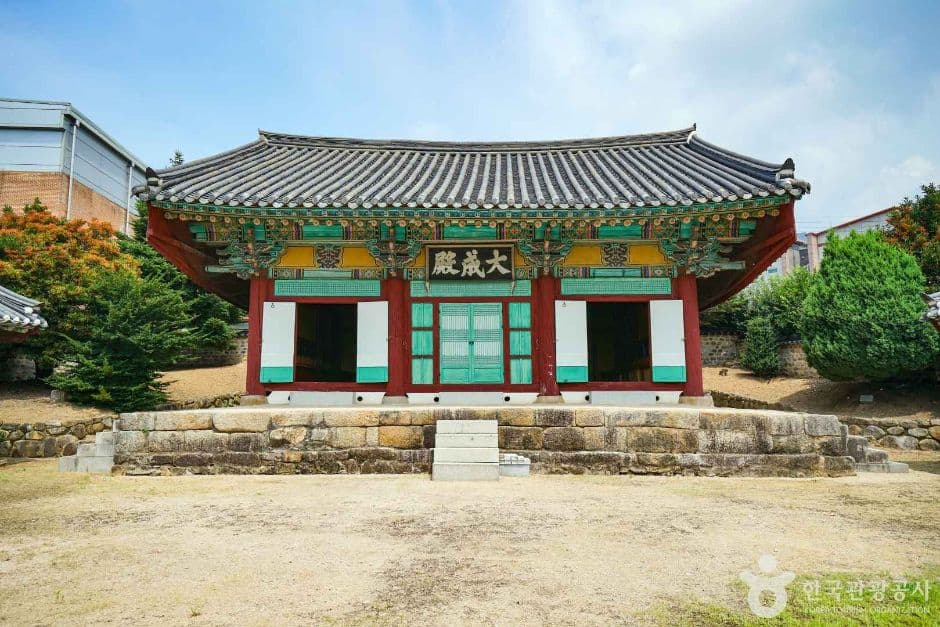 김해향교 (6)