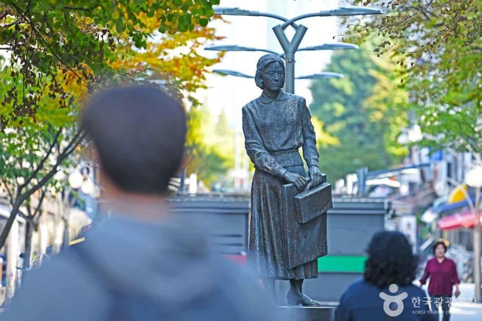 나혜석거리 (5)