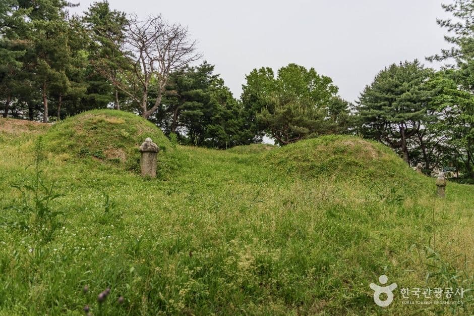 서울_사육신공원 (4)