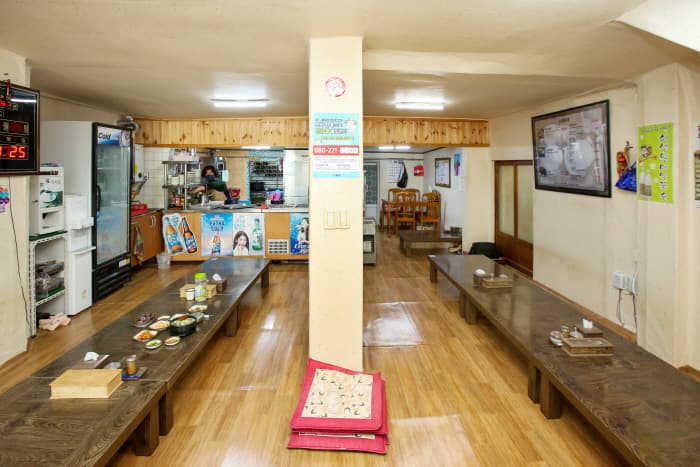 다래순대(5)