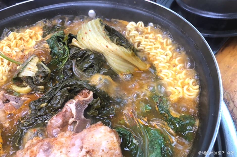 서울시_서초구_양재해장국_메뉴2