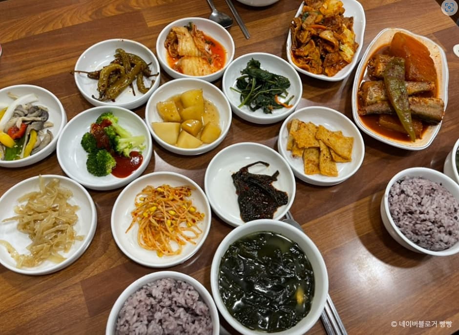 경복식당
