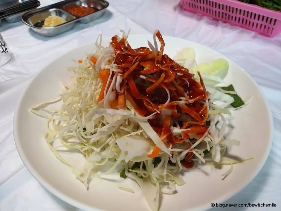 경북_봉화군_도촌송어회식당_음식_3