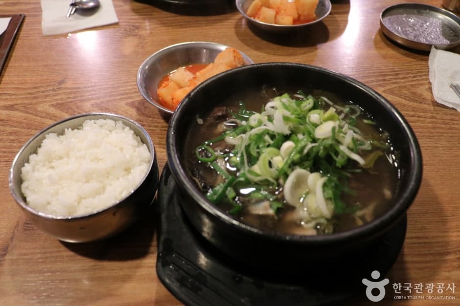 청진옥 (5)