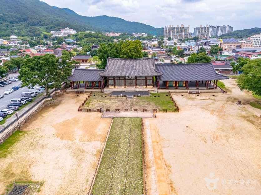 금성관 (2)