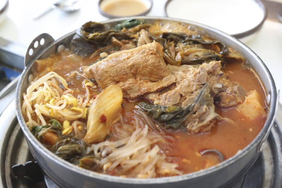 충북_청주시_우뜸해장국 오창본점_음식_1