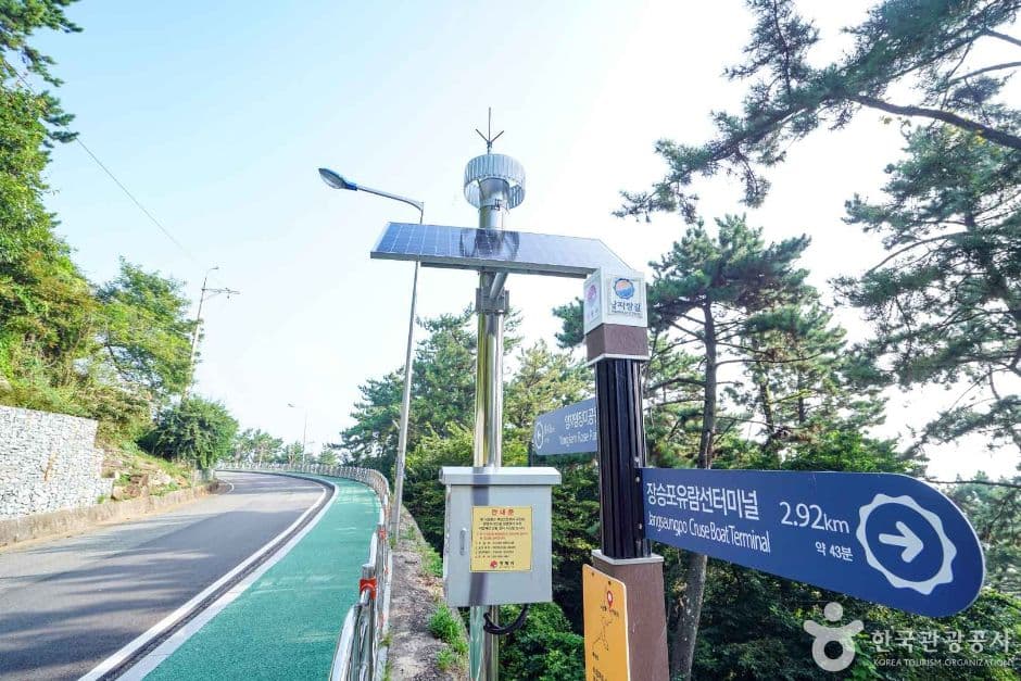 장승포 해안일주도로 (6)