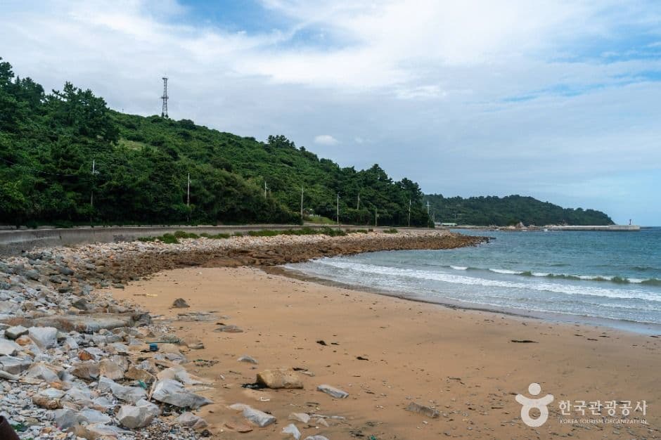 여수_거문도해수욕장 (3)