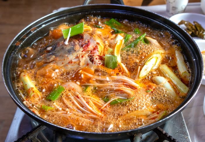 평창송어횟집(3)