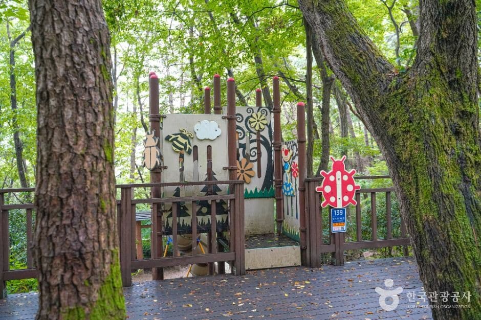 부산_백양산 웰빙숲 (3)