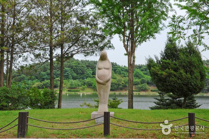 설봉공원