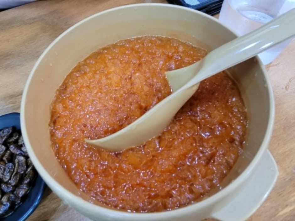 포항물회집_육수