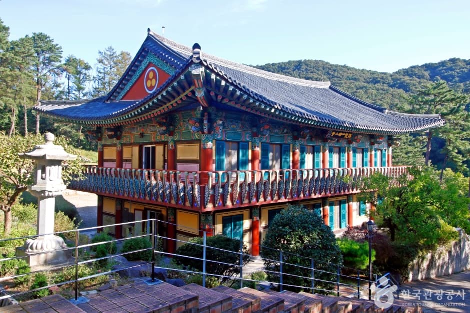 무상사(계룡) (6)