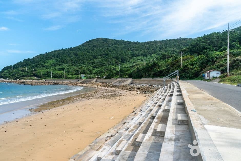 여수_거문도해수욕장 (5)