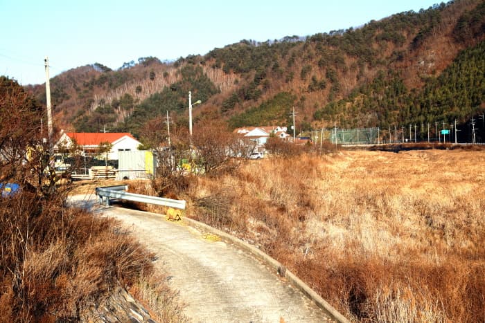 진뚜루 마중길(3)