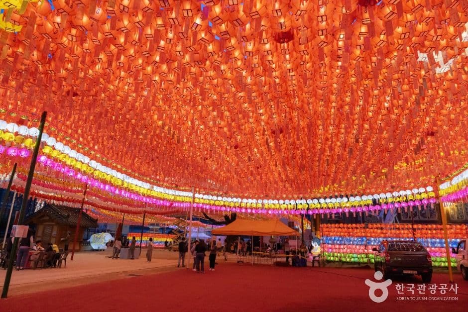 서울_조계사(서울) (7)