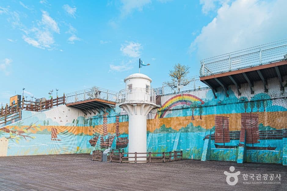 나주_영산포 등대 (6)