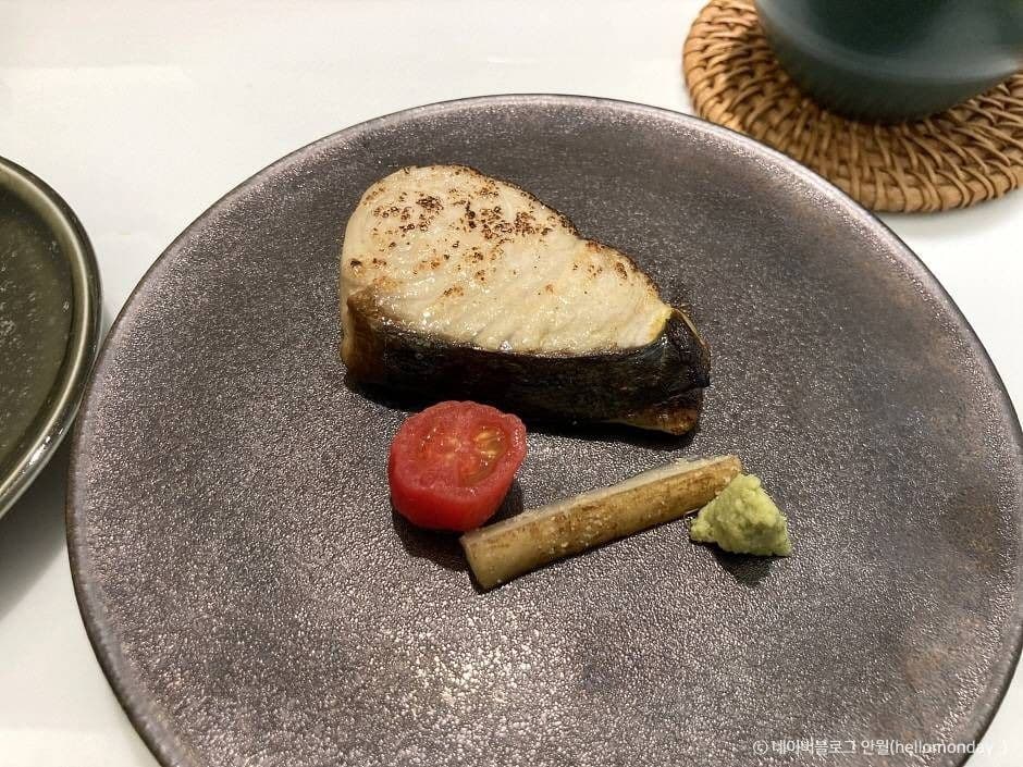 서울_스시초심 (4)