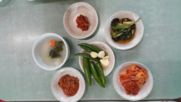 [백년가게]77돌곱창_메뉴4