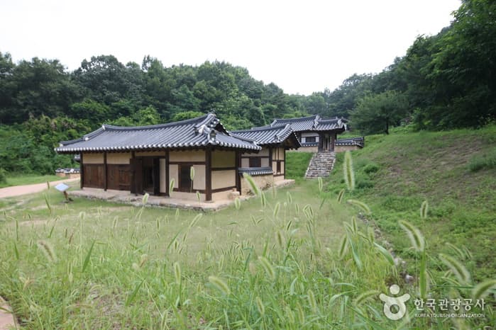 안동민속촌
