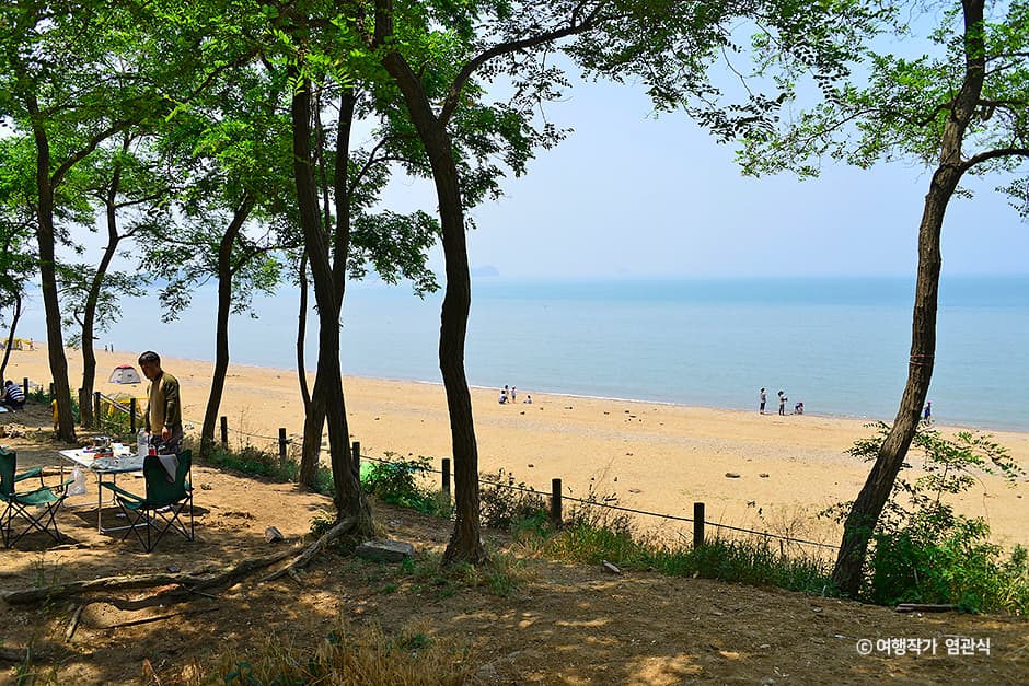 경기_안산_방아머리해수욕장_염관식 02