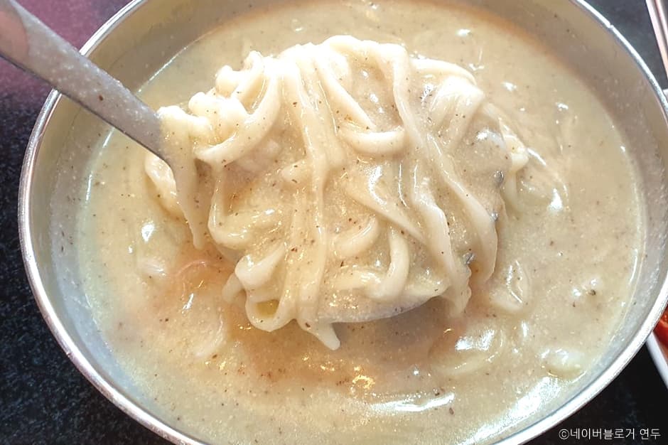 서울시_동대문구_늘봄해물찜_손칼국수 답십리본점_메뉴2
