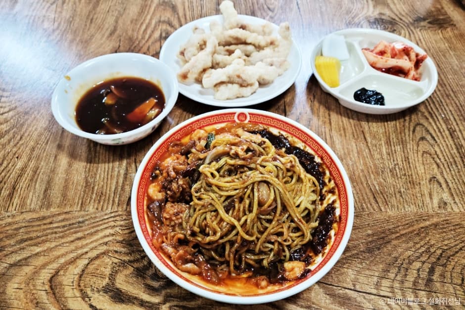 전라북도_고창군_나래궁_음식_2