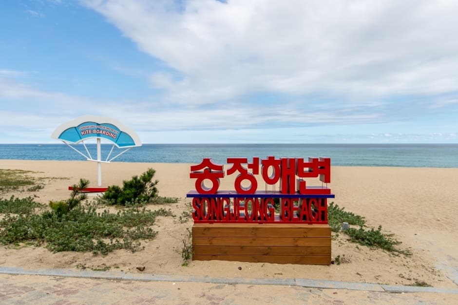 송정해변_2