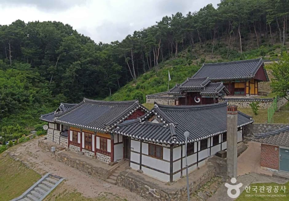 예산향교 (4)