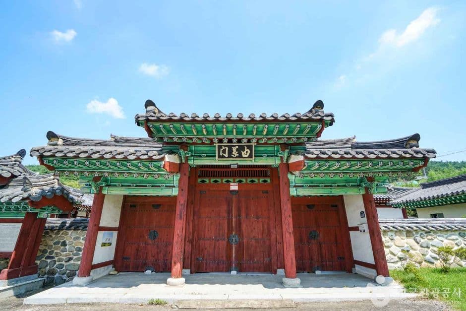 신암서원 (2)