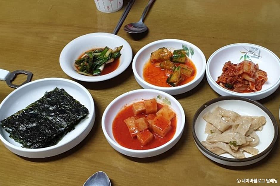 전라남도_여수시_유정해장국_음식_1