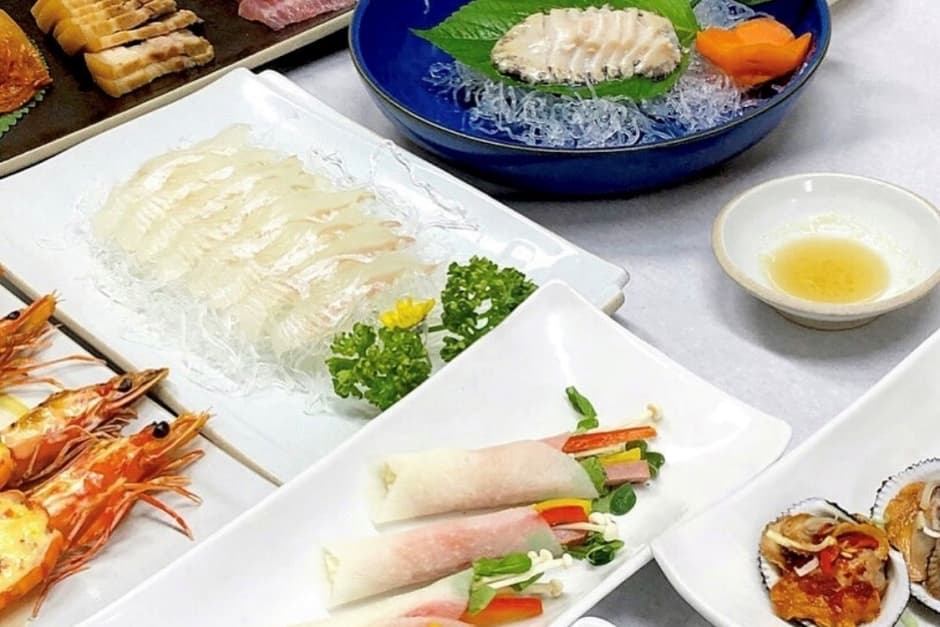 전라남도_강진군_모란한정식_음식_3