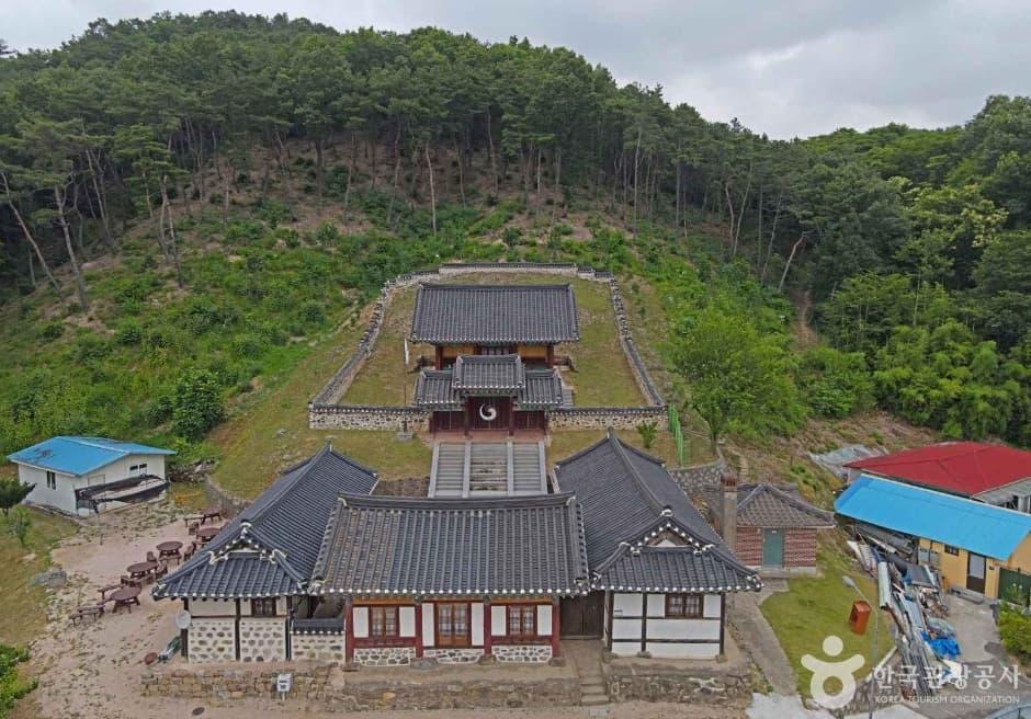 예산향교 (5)