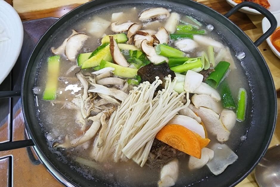 전라북도_임실군_여무누리 한우치즈_음식