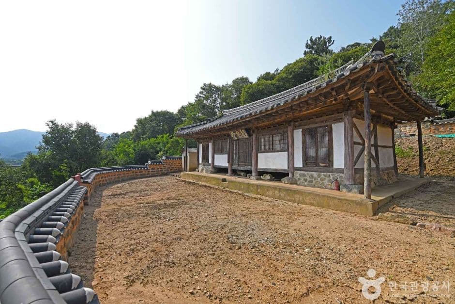 전북_완주_백현서원 (3)