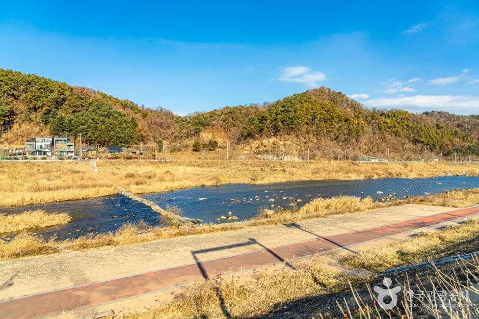 횡성_섬강(섬강유원지) (5)