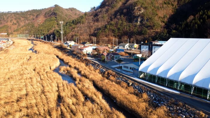 진뚜루 마중길(6)