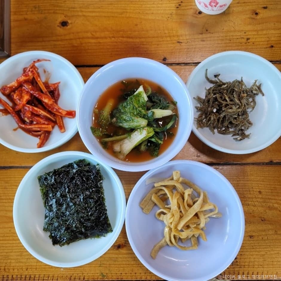 경기도_연천군_오두막식당_