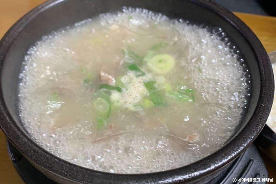 전라남도_여수시_유정해장국_음식_3