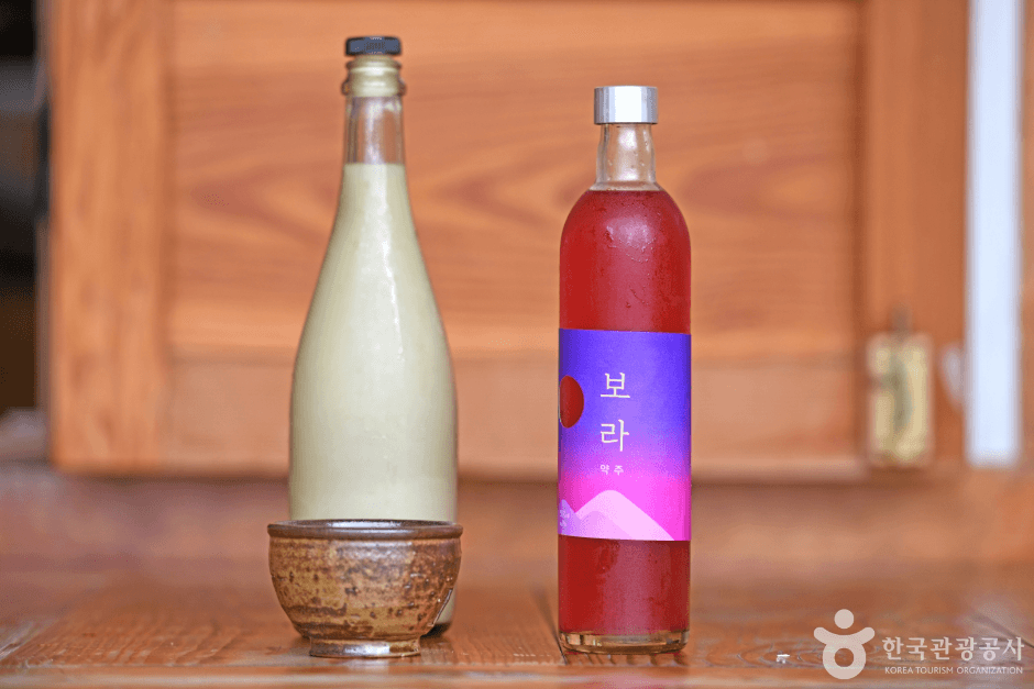 관광두레 9월기사 영암 (사)예담은규방문화원 & 우리술과힐링 17