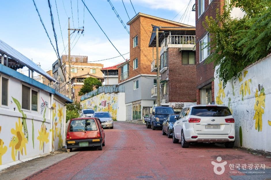춘천_효자동낭만골목 (5)