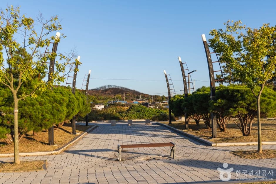 어사리 노을공원 (9)