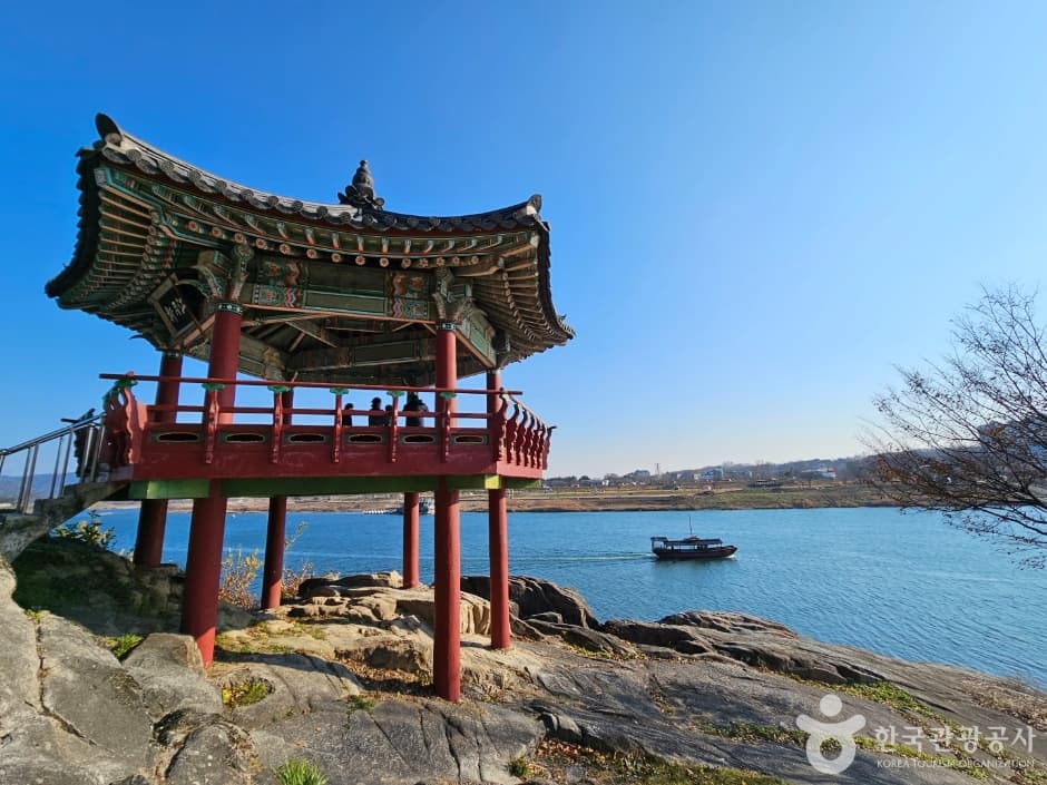 신륵사(여주)_13